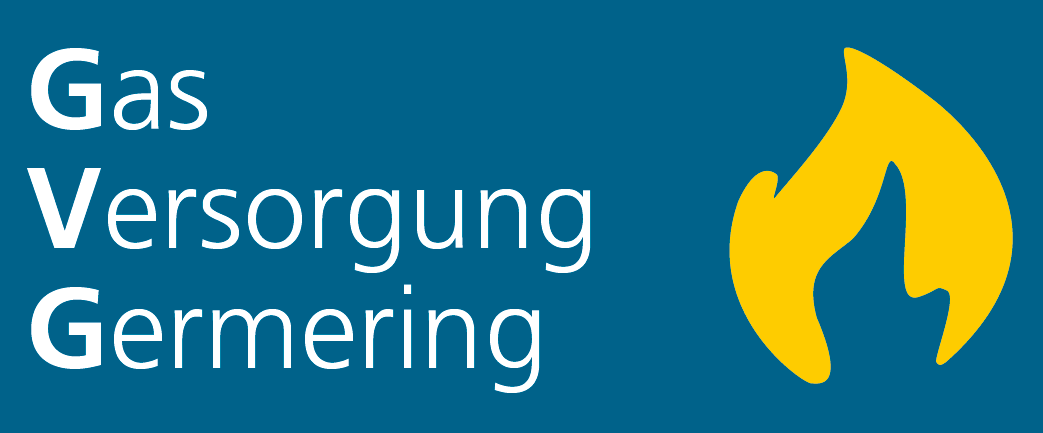 Logo Gasversorgung Germering